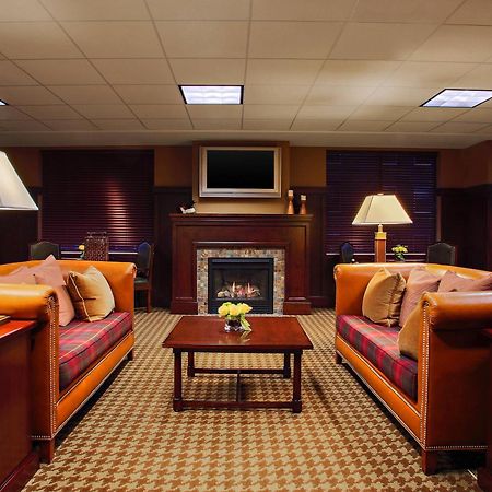 Sheraton Duluth Hotel Dış mekan fotoğraf