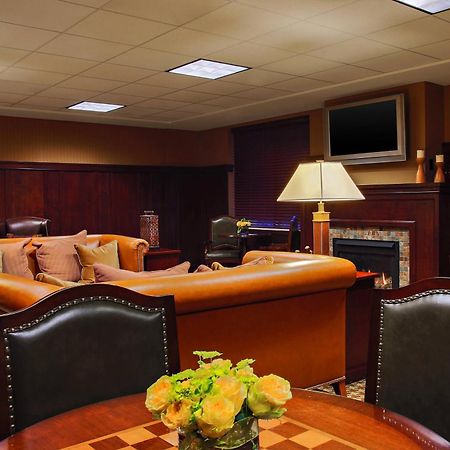 Sheraton Duluth Hotel Dış mekan fotoğraf
