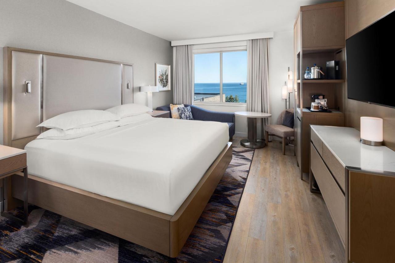 Sheraton Duluth Hotel Dış mekan fotoğraf
