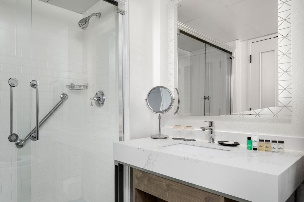 Sheraton Duluth Hotel Dış mekan fotoğraf
