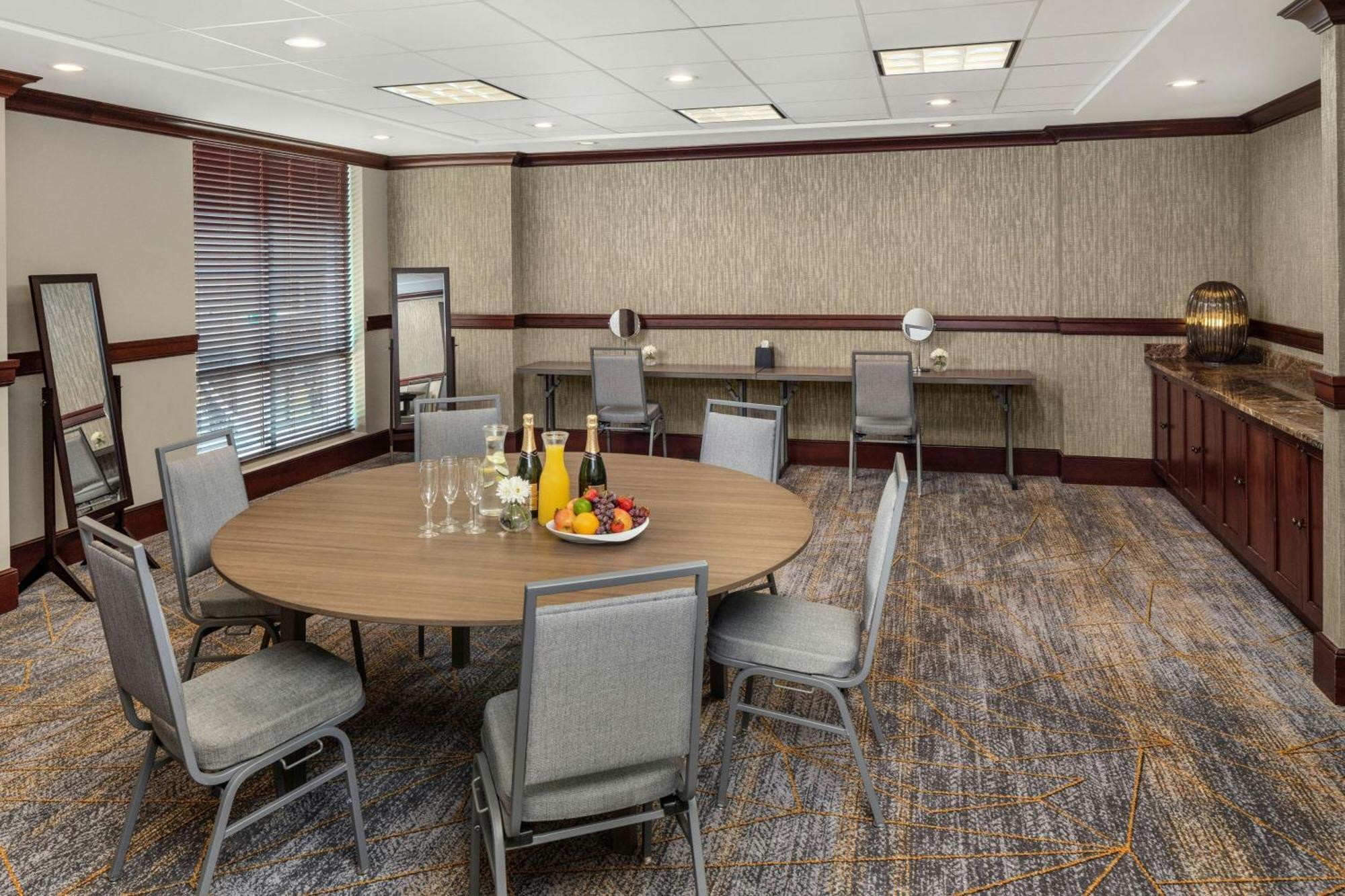 Sheraton Duluth Hotel Dış mekan fotoğraf