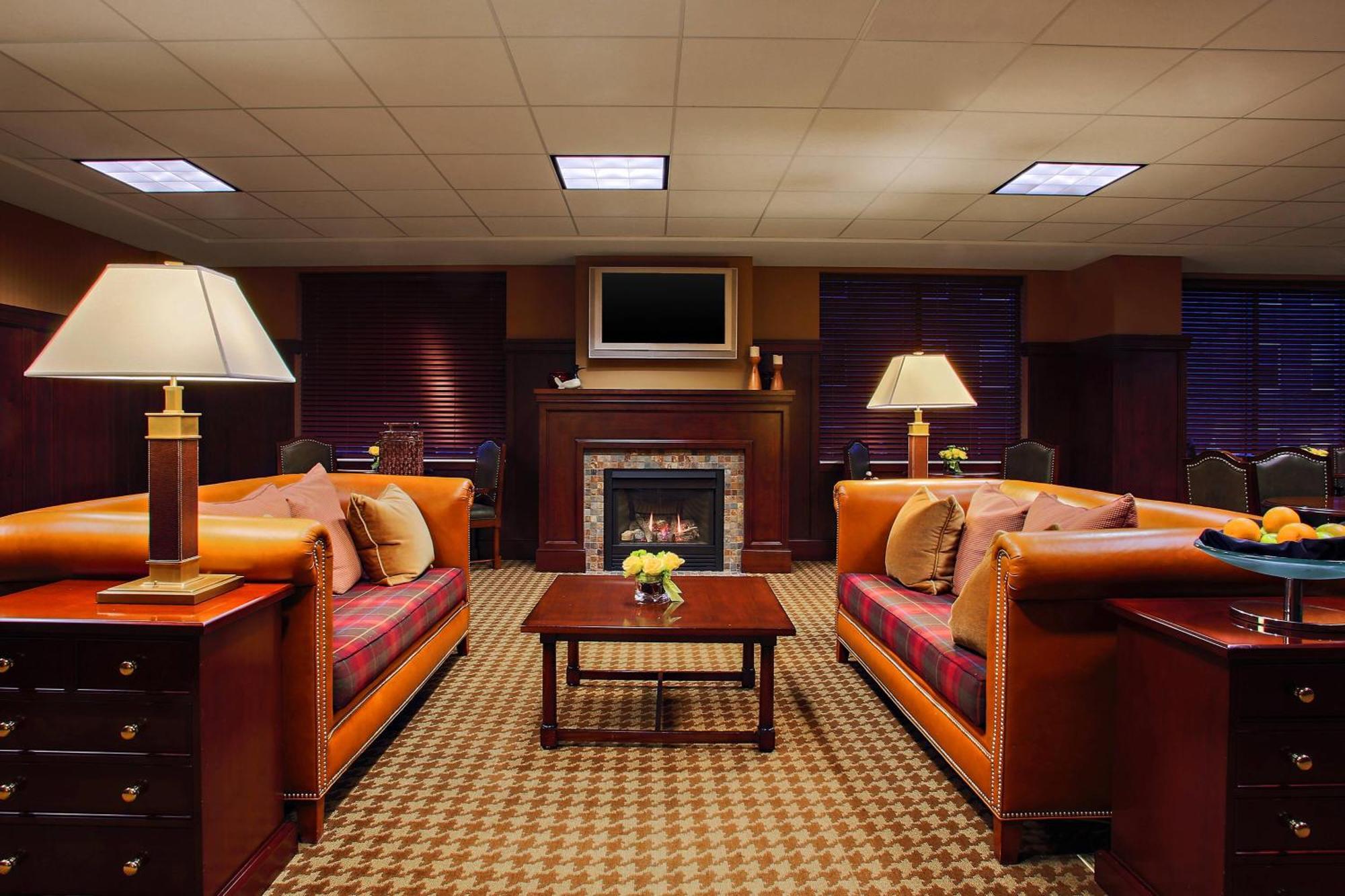 Sheraton Duluth Hotel Dış mekan fotoğraf
