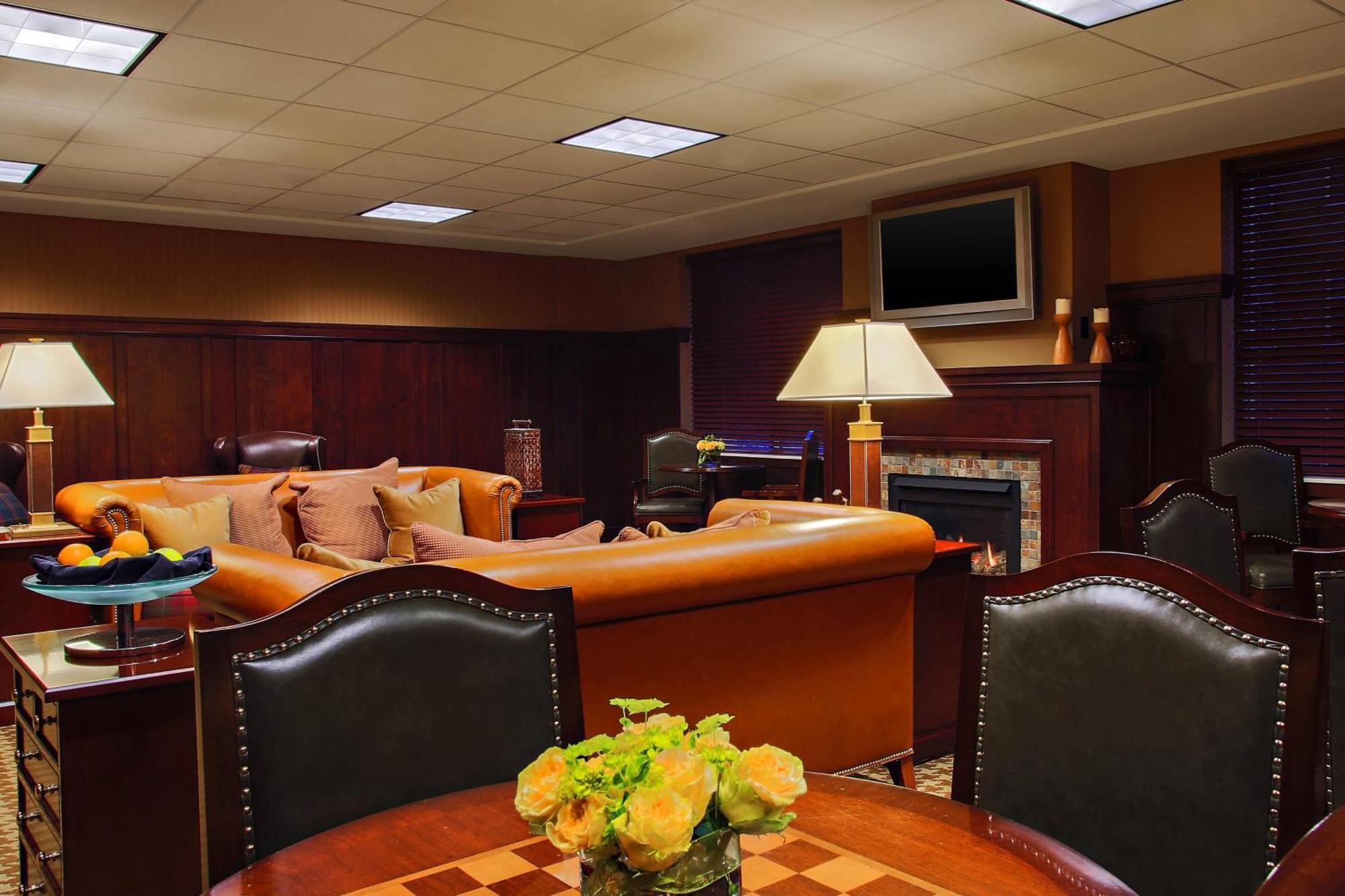 Sheraton Duluth Hotel Dış mekan fotoğraf