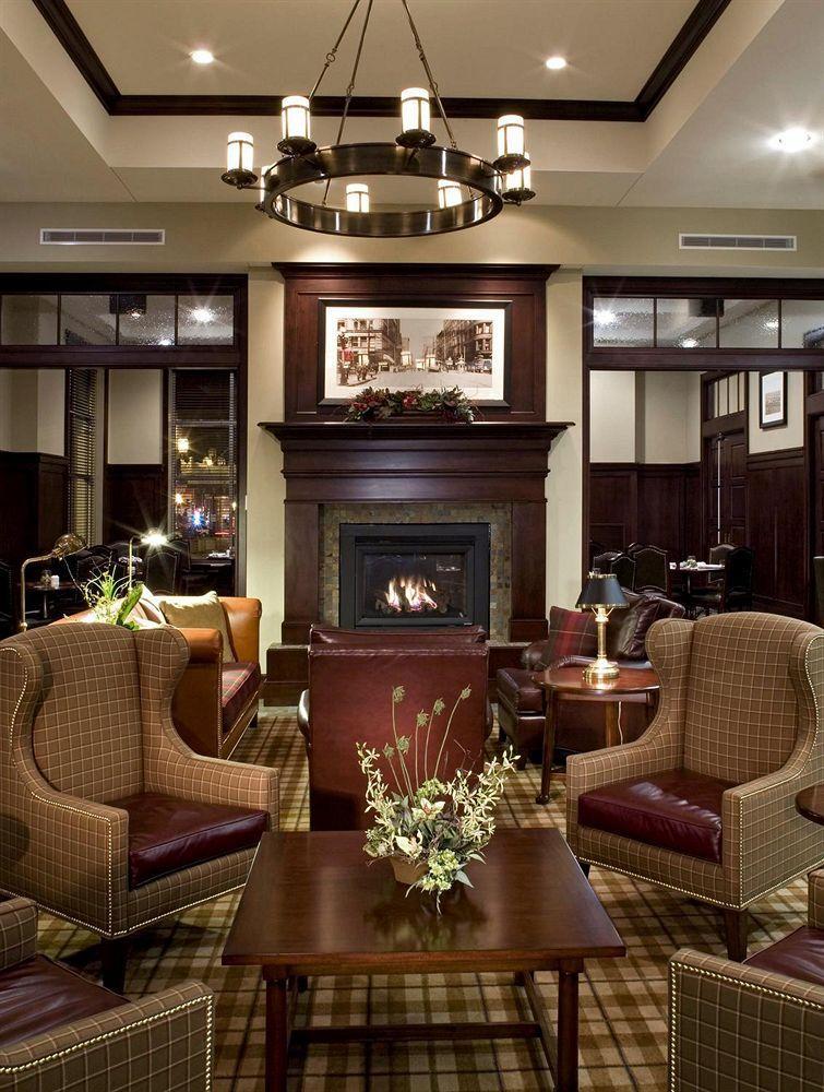 Sheraton Duluth Hotel Dış mekan fotoğraf