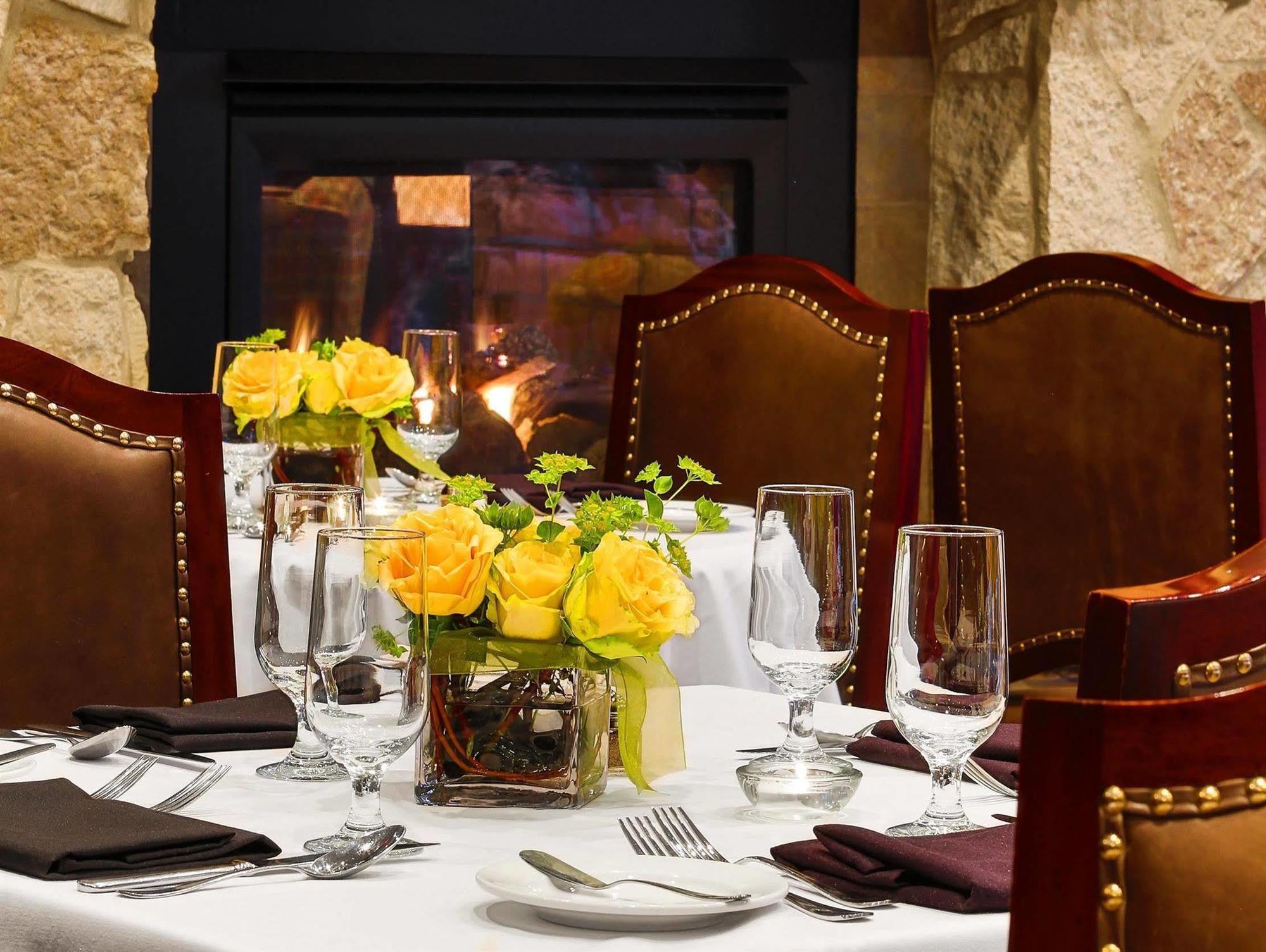 Sheraton Duluth Hotel Dış mekan fotoğraf